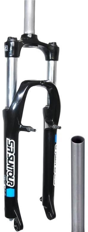 Widelec 26" 1-1/8"X250 Vb Sr Suntour Xce28