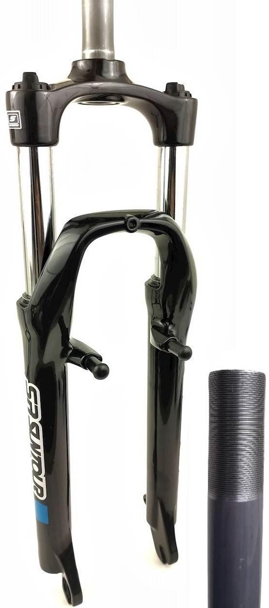 Widelec 26" 1"X180 Vb/Gwint 45 Mm Suntour Xce28