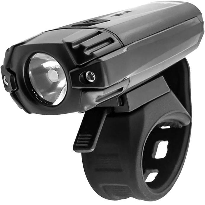 Lampka Przednia Usb 300Lm Jy-7028 | LAPA JY-7028