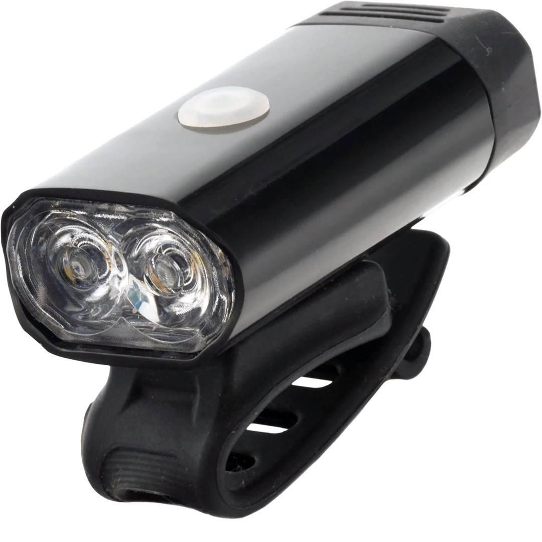 Lampka Przednia Usb 400Lm Jy-7066 | LAPA JY-7066