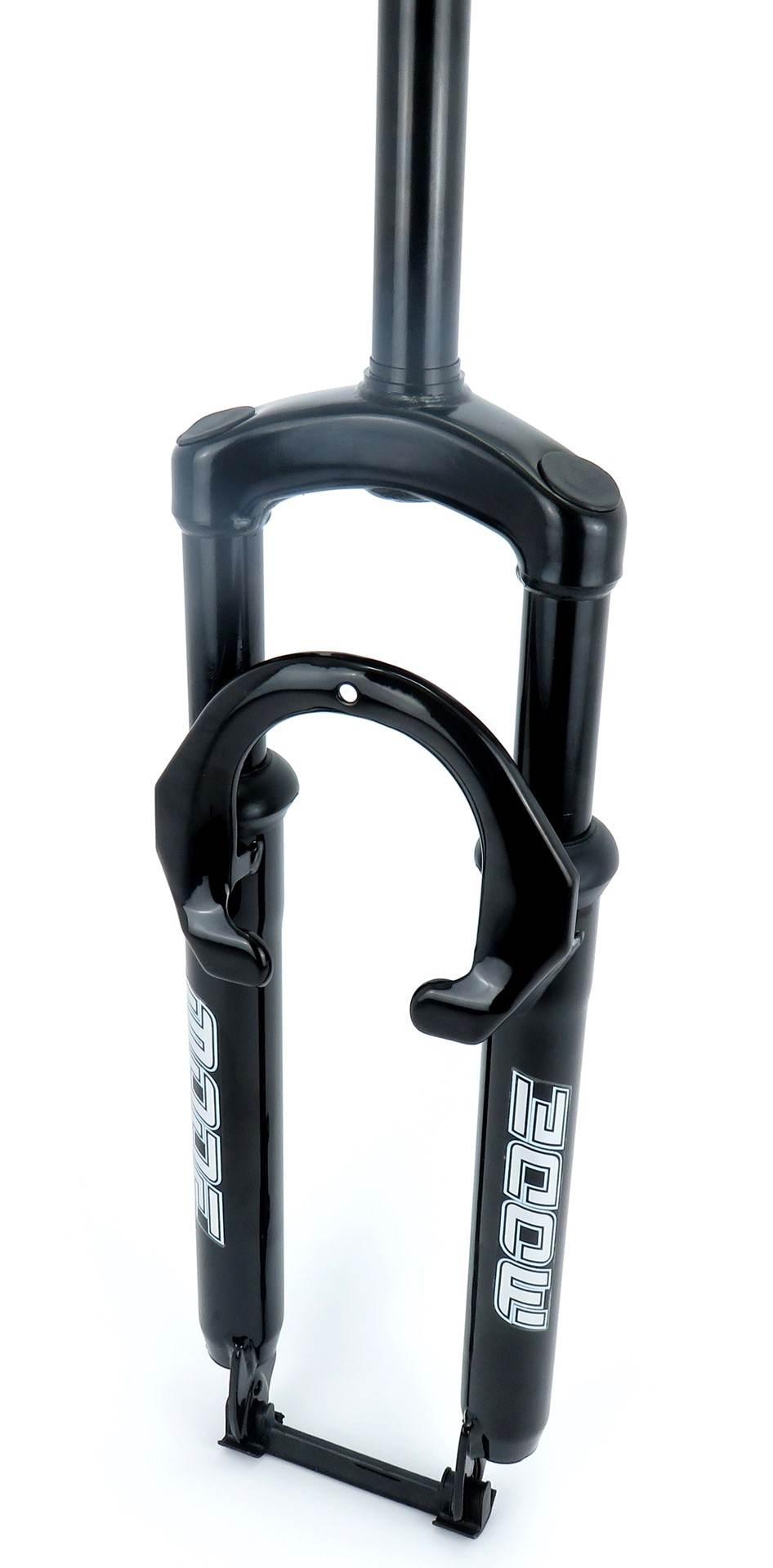 Widelec 27,5" 1-1/8"X240 Db Mode-718 Czarny