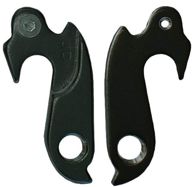 Hak Przerzutki Gw-7H Gh-018 Bk Różne Marki