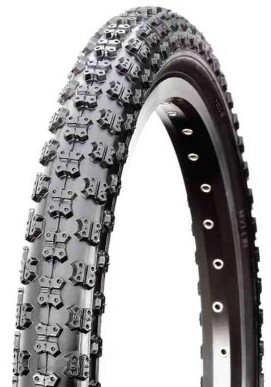 Opona 16X2,125 [57-305] Cst Butterfly Drut