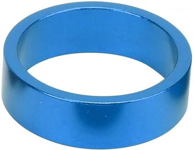 Podkładka Do Sterów 1-1/8" 10Mm Bl | DYST 10BLUE
