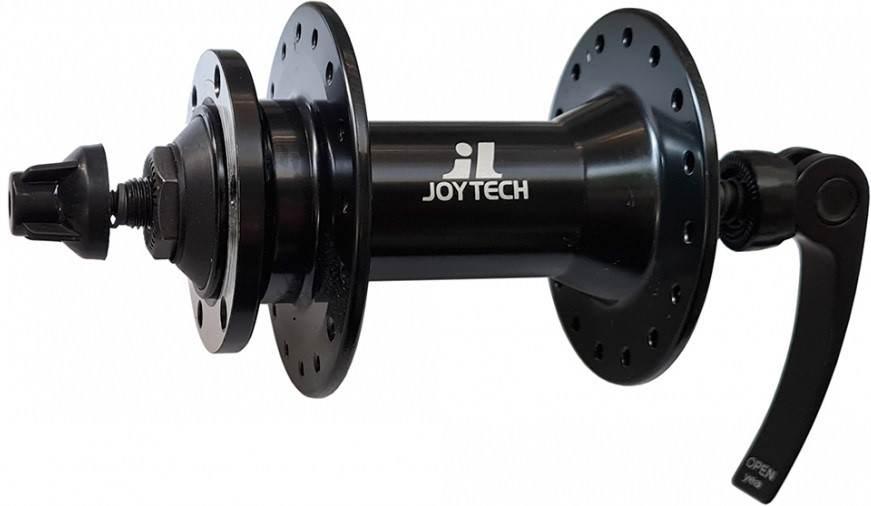 Piasta Przód Mtb Db 32H Qr Joytech Jy-D761Dse Bk