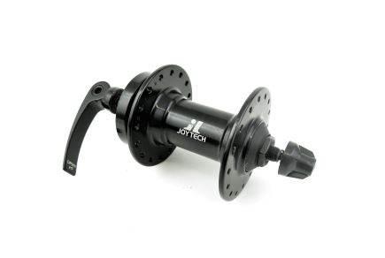 Piasta Przód Mtb Db 32H Qr Joytech Jy-D761Dse Bk - zdjęcie 2