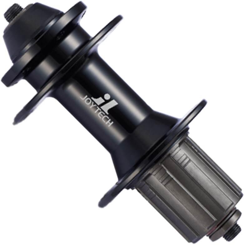 Piasta Tył Mtb Kaseta 8/11S Db 32H Qr Jy-D762 - zdjęcie 2