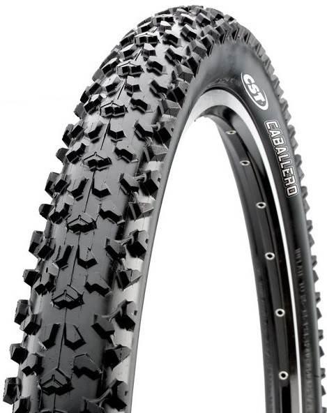 Opona 27,5X2,25 [57-584] Cst Caballero Drut