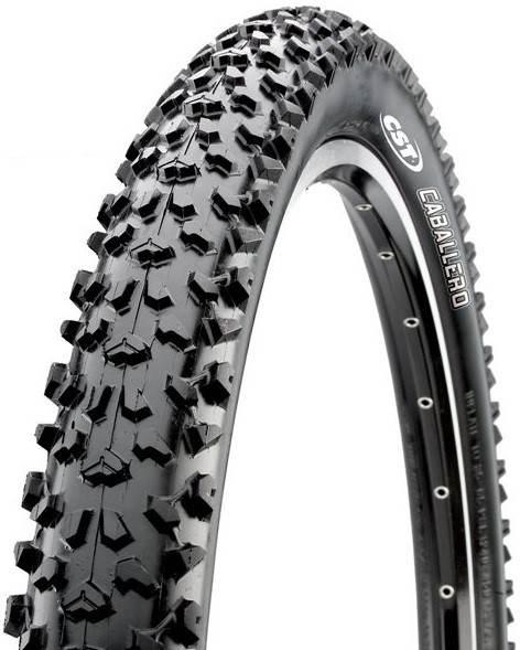 Opona 29X2,25 [54-622] Cst Caballero Drut