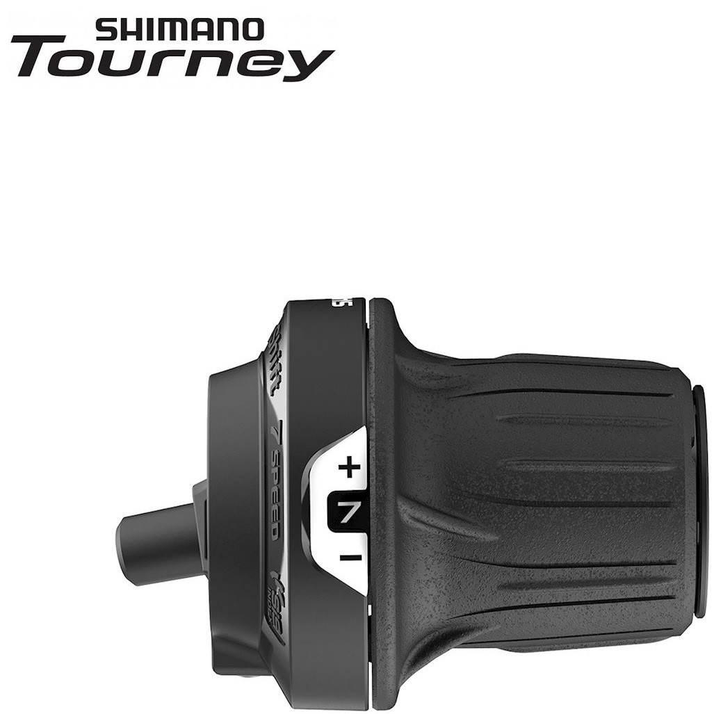 Manetka Przerzutki 7Rz Shimano Sl-Rv200-7R