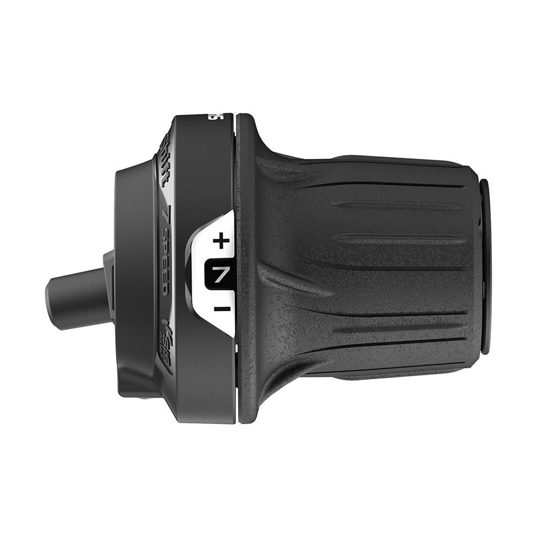 Manetka Przerzutki 7Rz Shimano Sl-Rv200-7R - zdjęcie 3