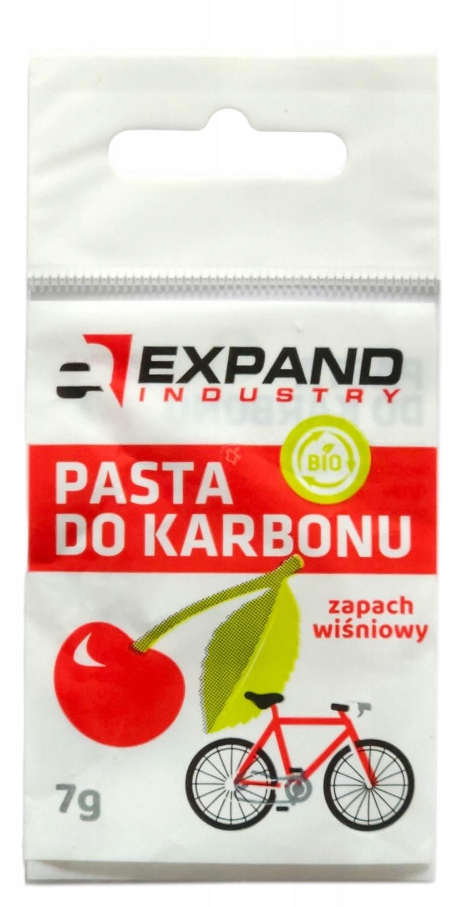 Pasta Do Montażu Części Z Karbonu Expand 7G