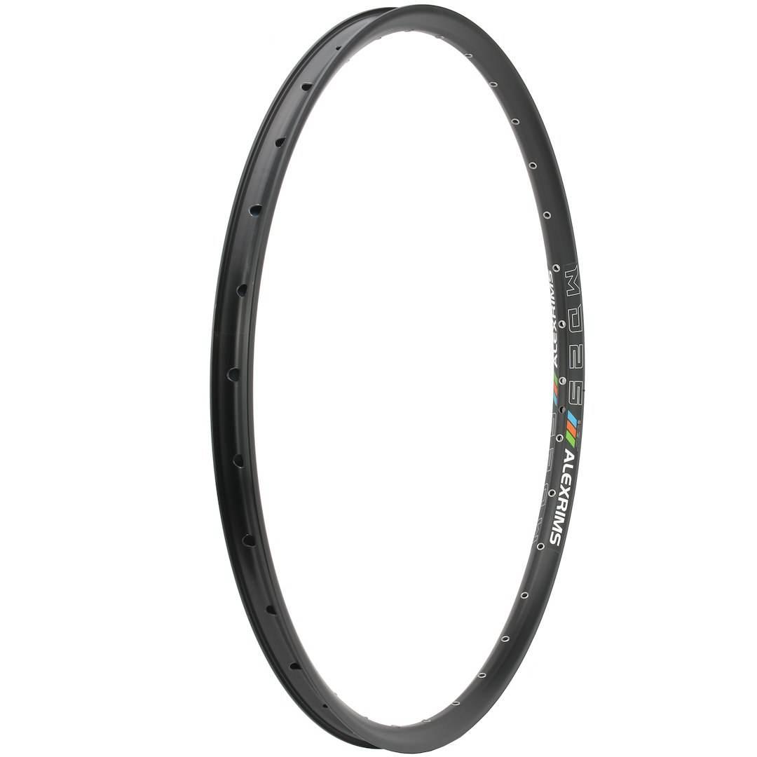 Obręcz 29" 32H Db [25X20] Alexrims Md25 Tr Nit Bk