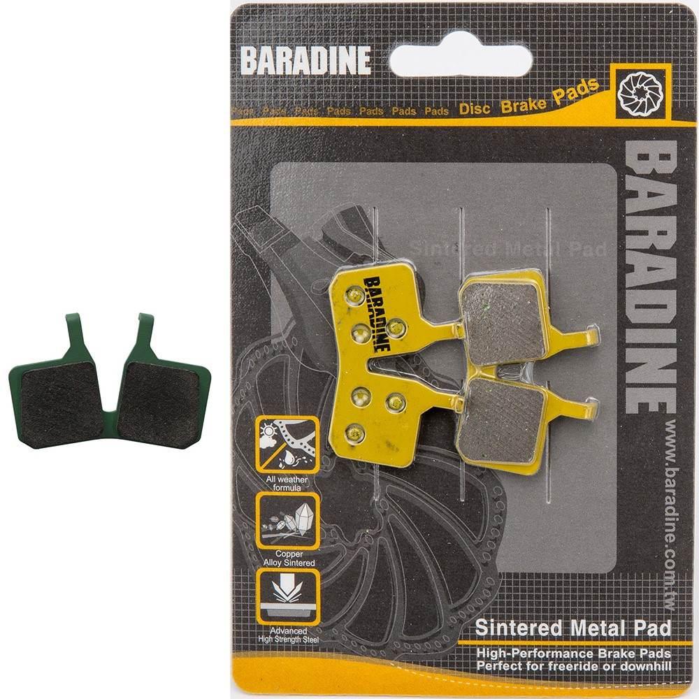 Klocki Metaliczne Baradine Ds-61 Magura Mt5 - zdjęcie 2