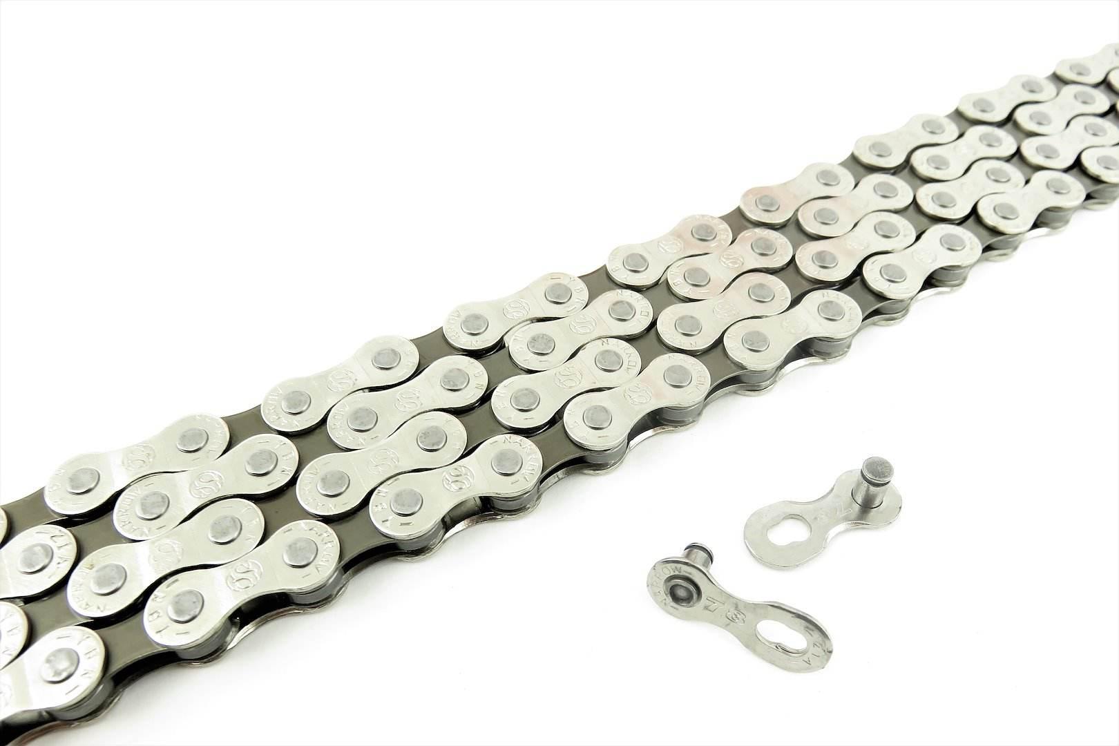 Łańcuch 7/8Rz 116L Spinka Nexelo S52-S2 | ŁA YBNS52S2 - zdjęcie 2