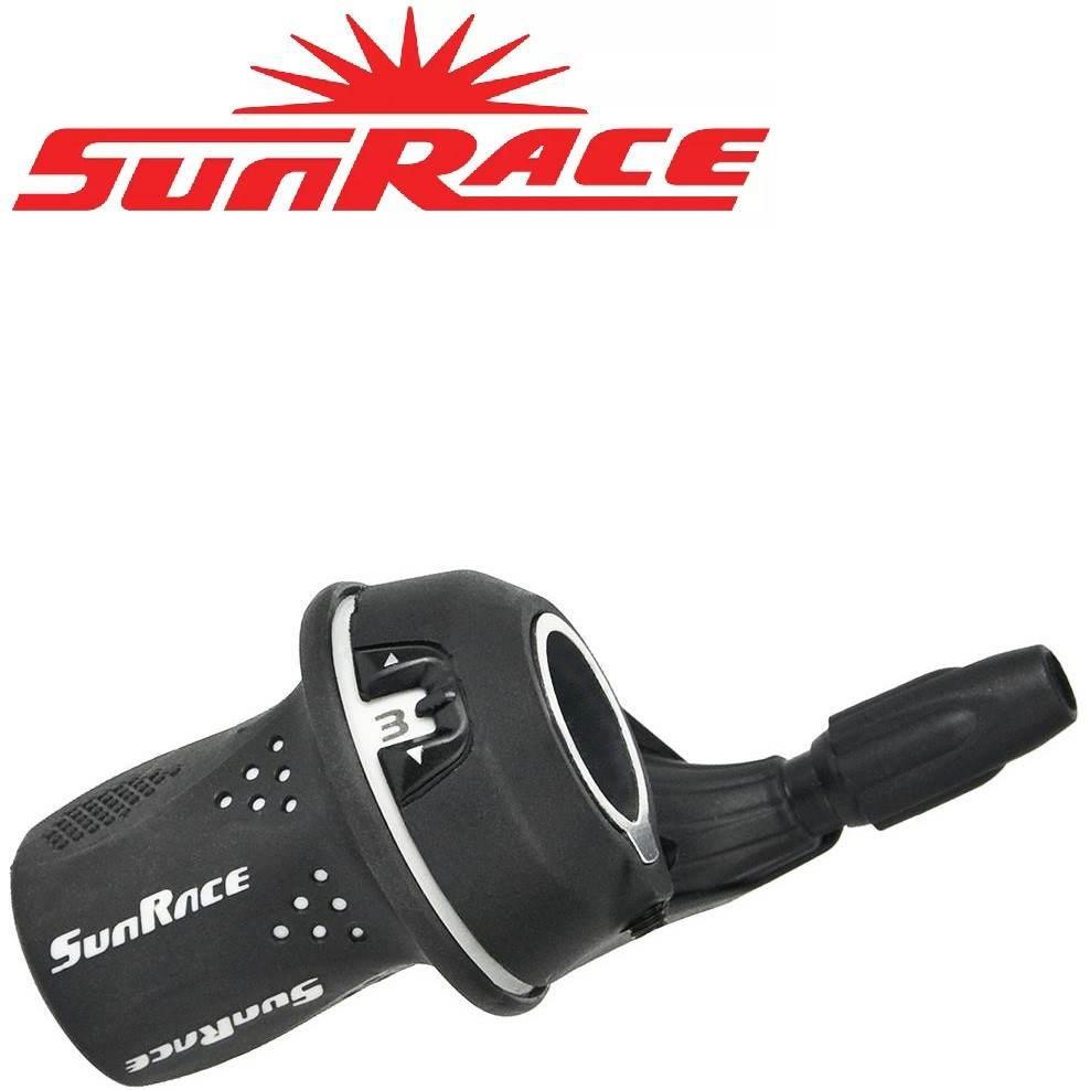 Manetka Przerzutki 3Rz Sunrace Tsm21Lf | TSM21LF