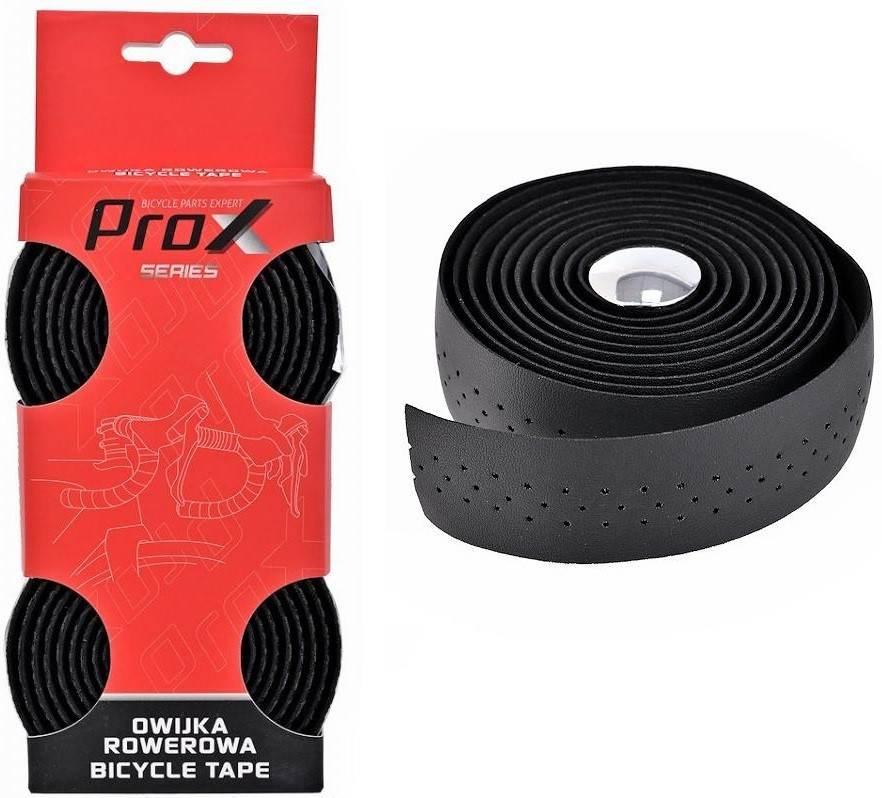 Owijka Na Kierownicę Prox Tp-99 | OWIJKA PROX TP-99 BK