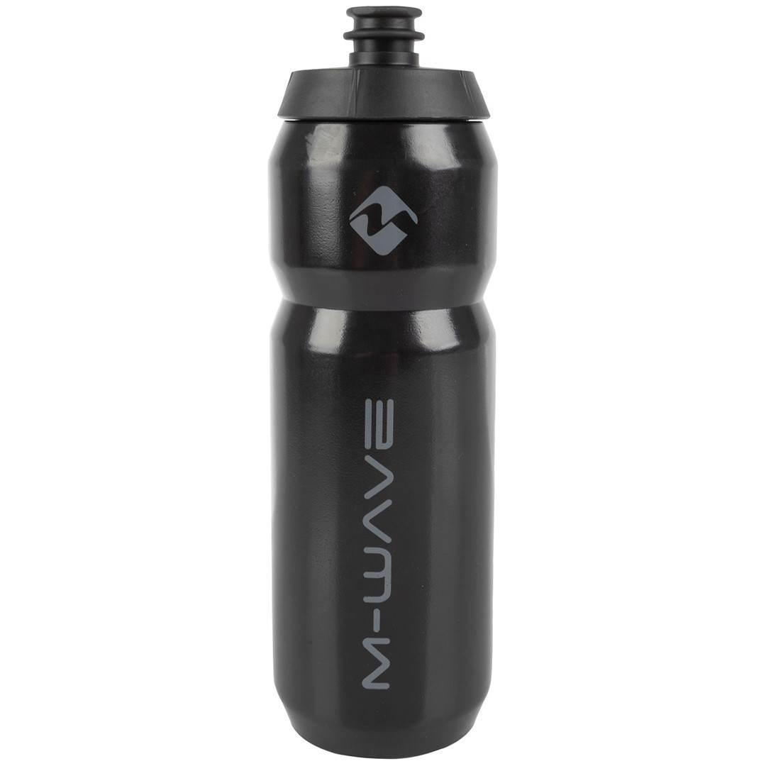 Bidon 750 Ml M-Wave Pbo Bk | BI MW_BK