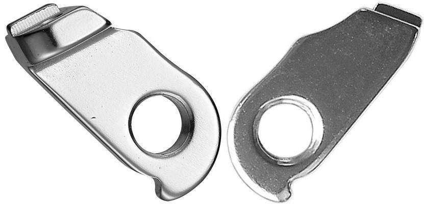 Hak Przerzutki Union Gh-076 Różne Marki M4X0.7