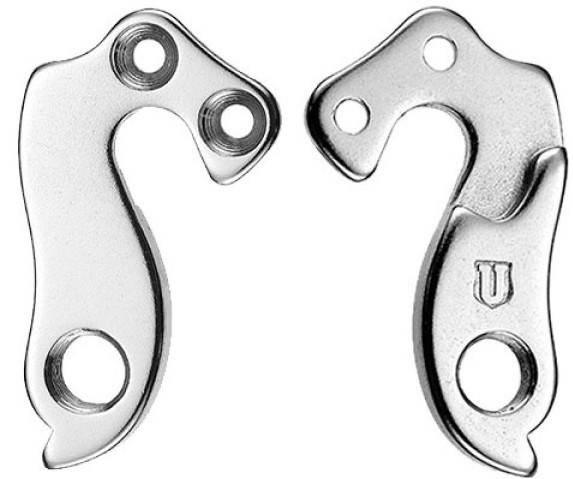 Hak Przerzutki Union Gh-172 Ghost | HAK GH172