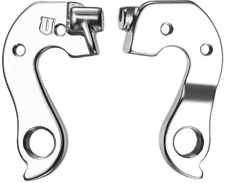 Hak Przerzutki Union Gh-201 Cube | HAK GH201