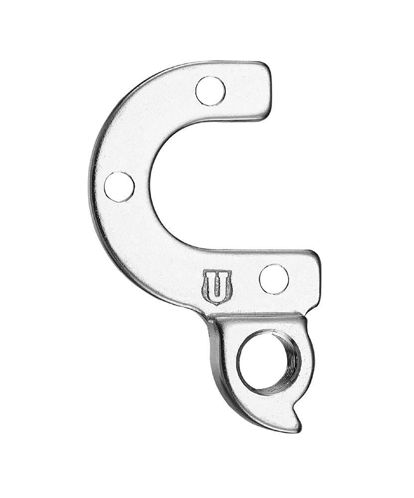 Hak Przerzutki Union Gh-253 Bulls | HAK GH253 - zdjęcie 2