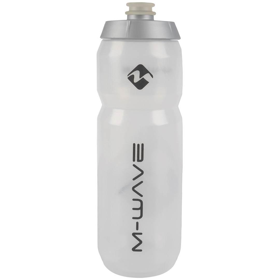 Bidon 750 Ml M-Wave Pbo Transparent | BI MW_TR