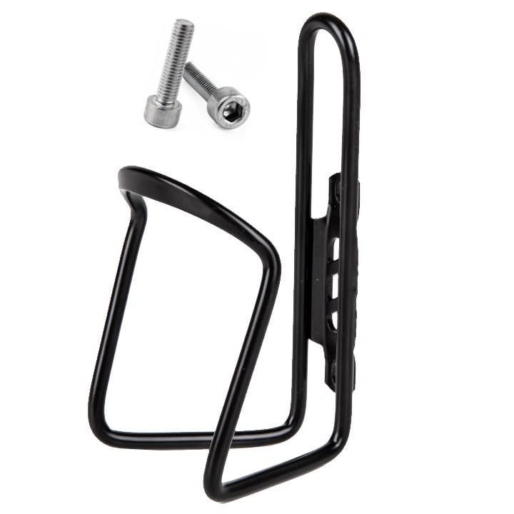 Koszyk Na Bidon Alu Hl-Bc22 Bk | KOB 07