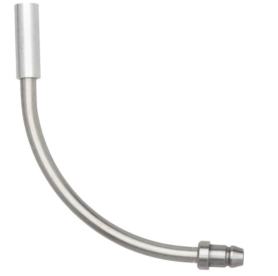 Fajka Do V-Brake Inox 90° Opak.=10Szt. | FAJKA INOX