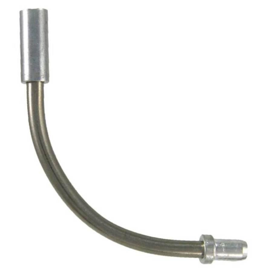 Fajka Do V-Brake Saccon 90° Opak.=10 Szt.