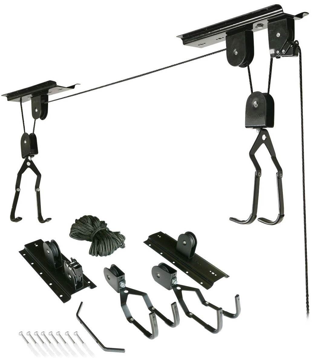 Wieszak Rowerowy Podsufitowy Mh-2075 | WIESZAK MH