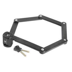 Zapięcie Składane Klucz 875X6Mm M-Wave F875 - zdjęcie 3