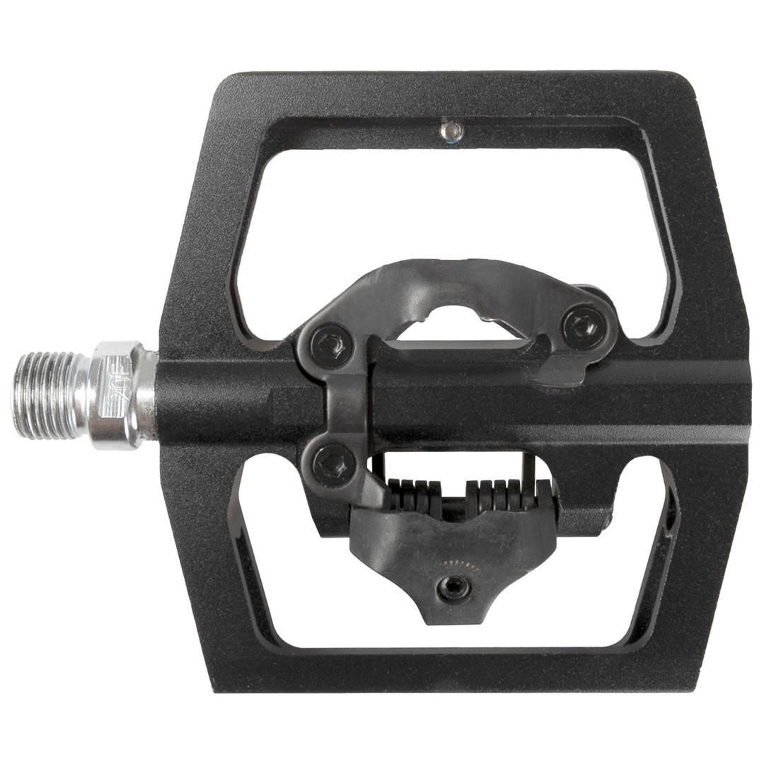 Pedały 2In1 9/16" Maszyna M-Wave Freedom Spd