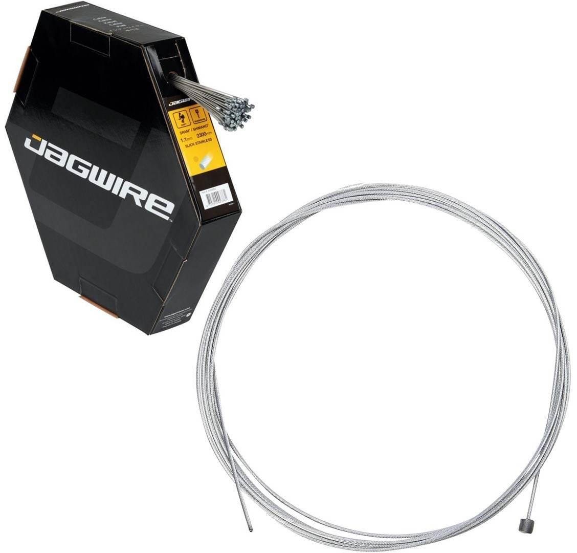 Linka Przerz1,1X2300 Inox,Szlif Jagwire 100Szt