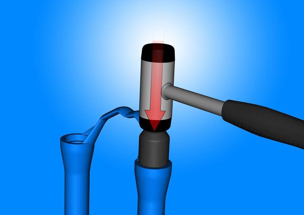 Przyrząd Do Montażu Uszczelki Widelaca 1702 36Mm - zdjęcie 3