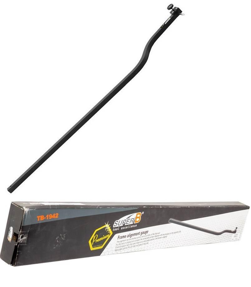 Przyrząd Do Sprawdzania Symetryczności Ramy Tb1942
