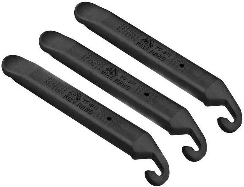 Łyżki Do Opon Plastik Bike Hand Yc-311 3Szt.