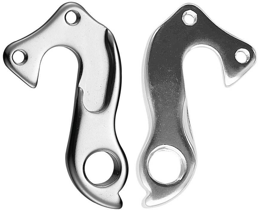 Hak Przerzutki Gw-9M Gh-072 Różne Marki | HAK 9M