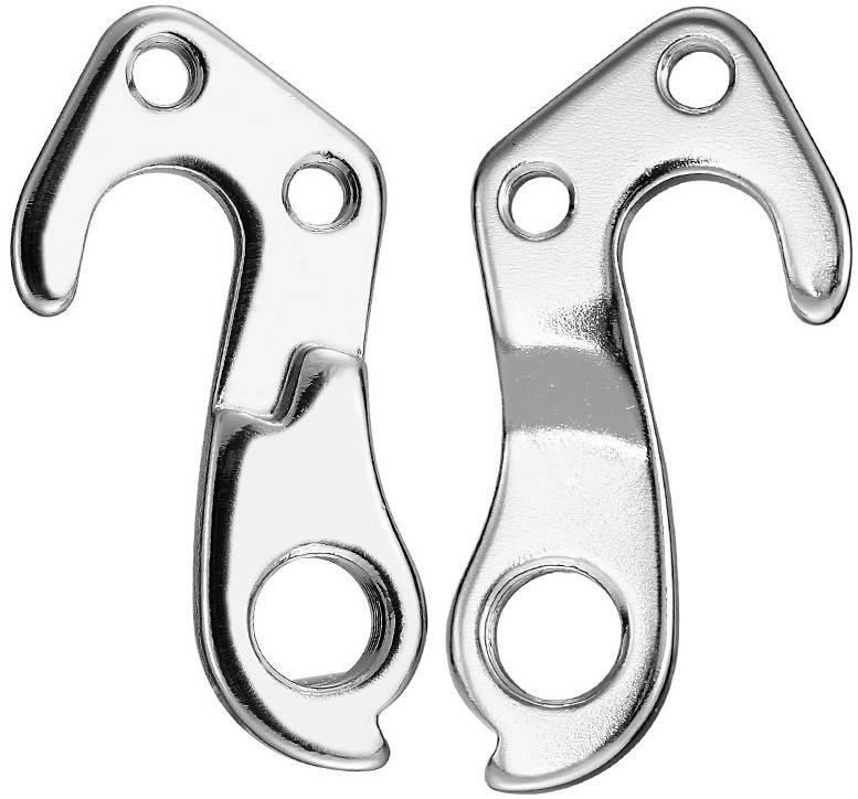 Hak Przerzutki Gw-9N Gh-138 Trek | HAK 9N