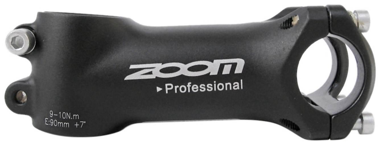 Mostek Ahead 25.4Mm 90Mm 7° Zoom D345G Mat.