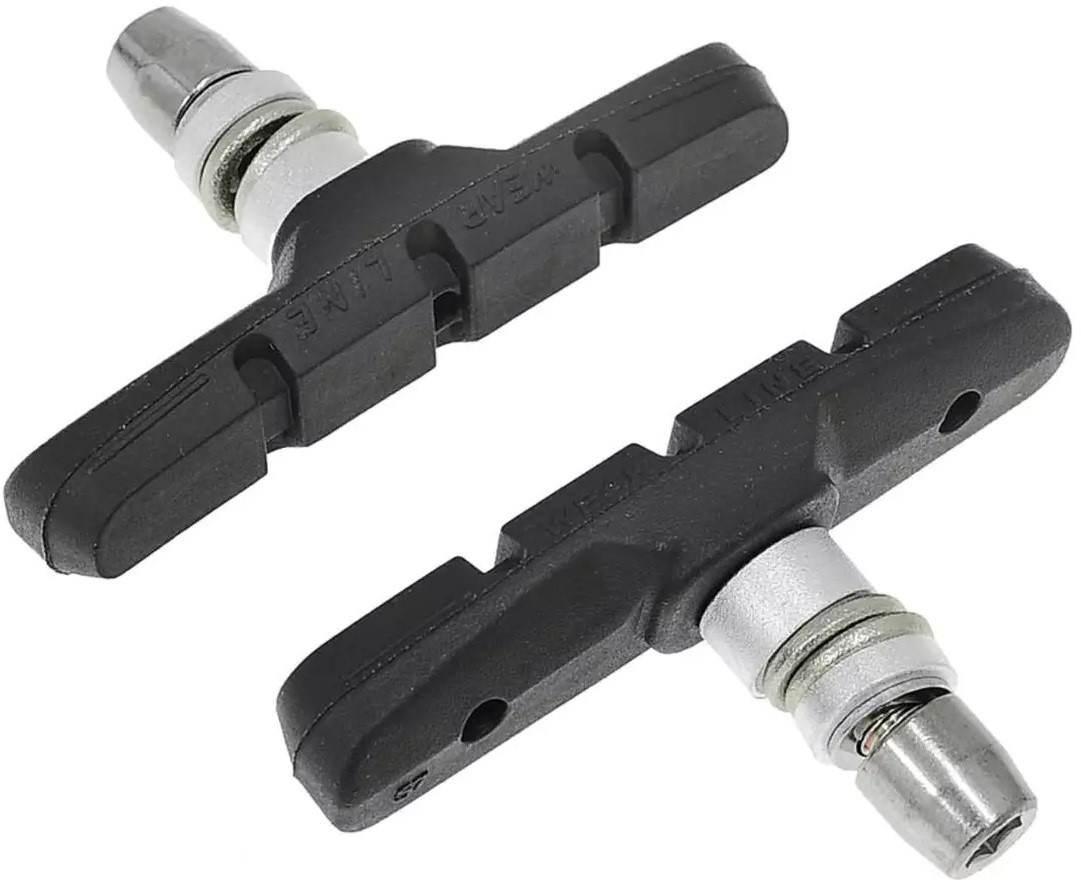 Klocki Gwint Dł70Mm Baradine Mtb-947V 25Par