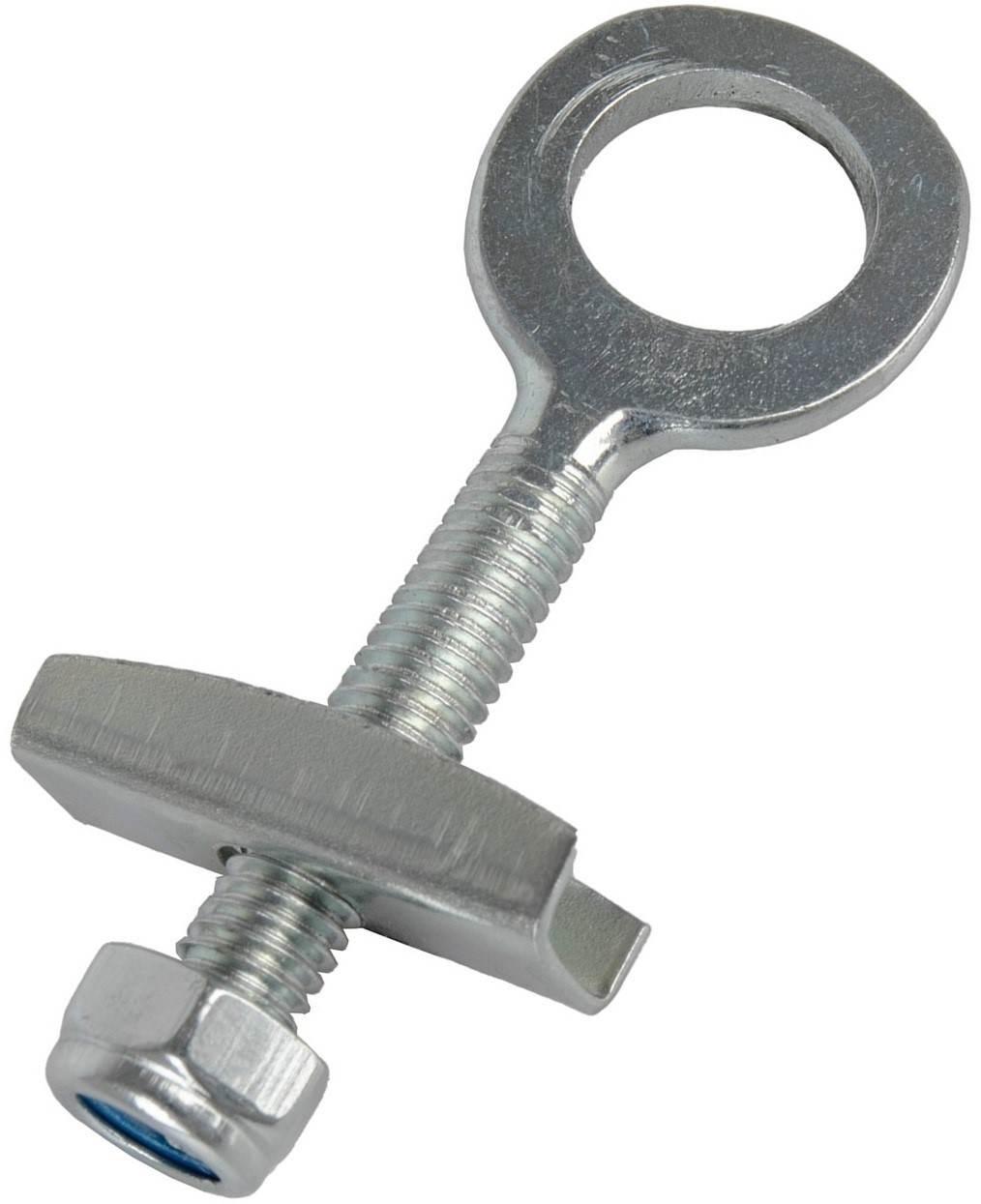 Napinacz Łańcucha Na Tylną OśOpak.=2Szt.