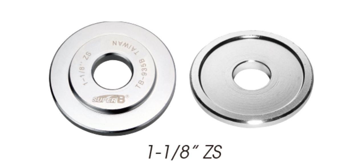 Adapter Do Montażu Łożysk Sterów 1 1/8" Tb-935B - zdjęcie 2