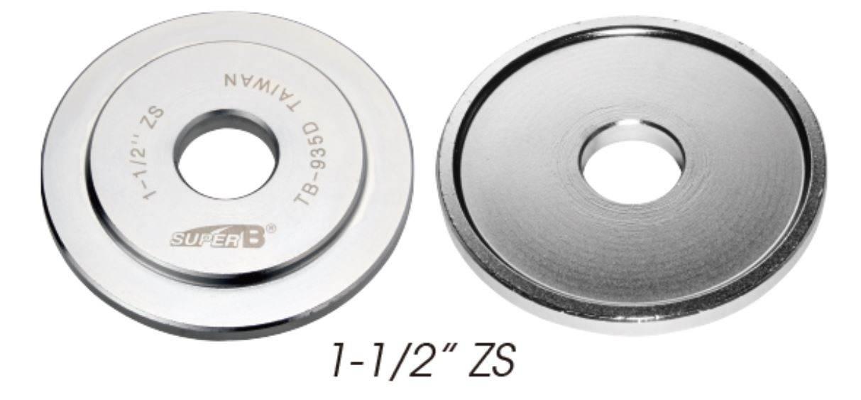 Adapter Do Montażu Łożysk Sterów 1 1/2" Tb-935D - zdjęcie 2