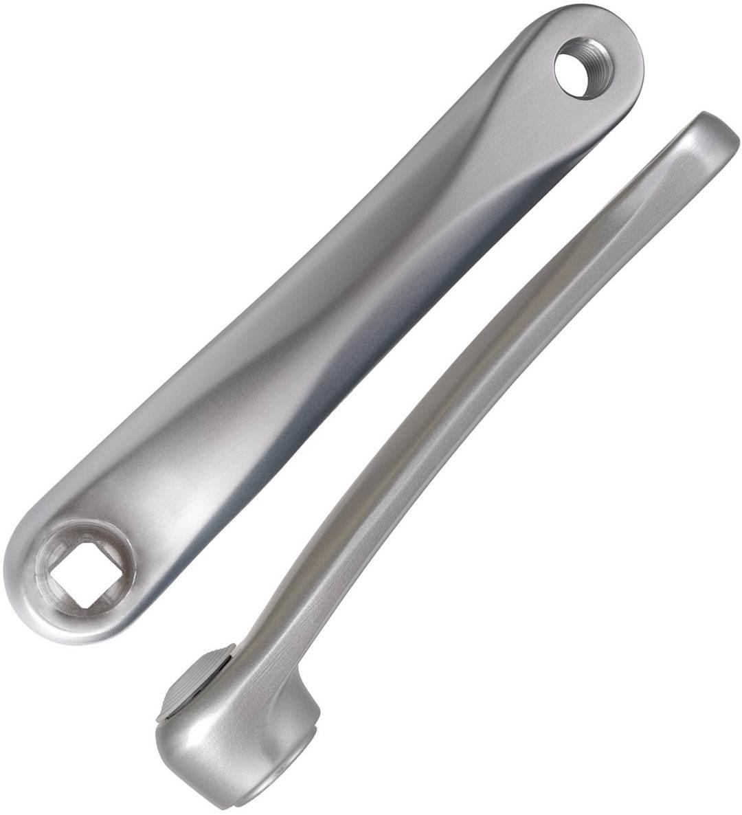 Ramię Korby Lewe As-90 KwadrProsty 170Mm Sl