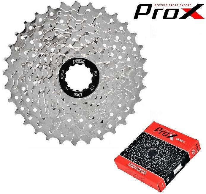 Kaseta 9S 11-32T Prox Fw-Cs392 Box | CSPROX9C