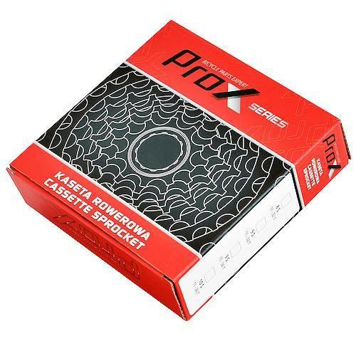 Kaseta 9S 11-32T Prox Fw-Cs392 Box | CSPROX9C - zdjęcie 3