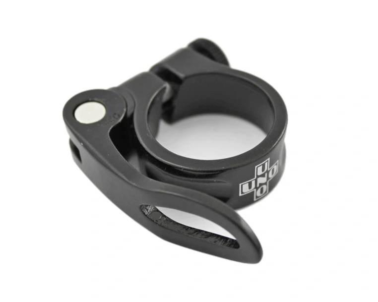 Obejma Podsiodłowa 34,9 Qr Kalloy Uno Xc68