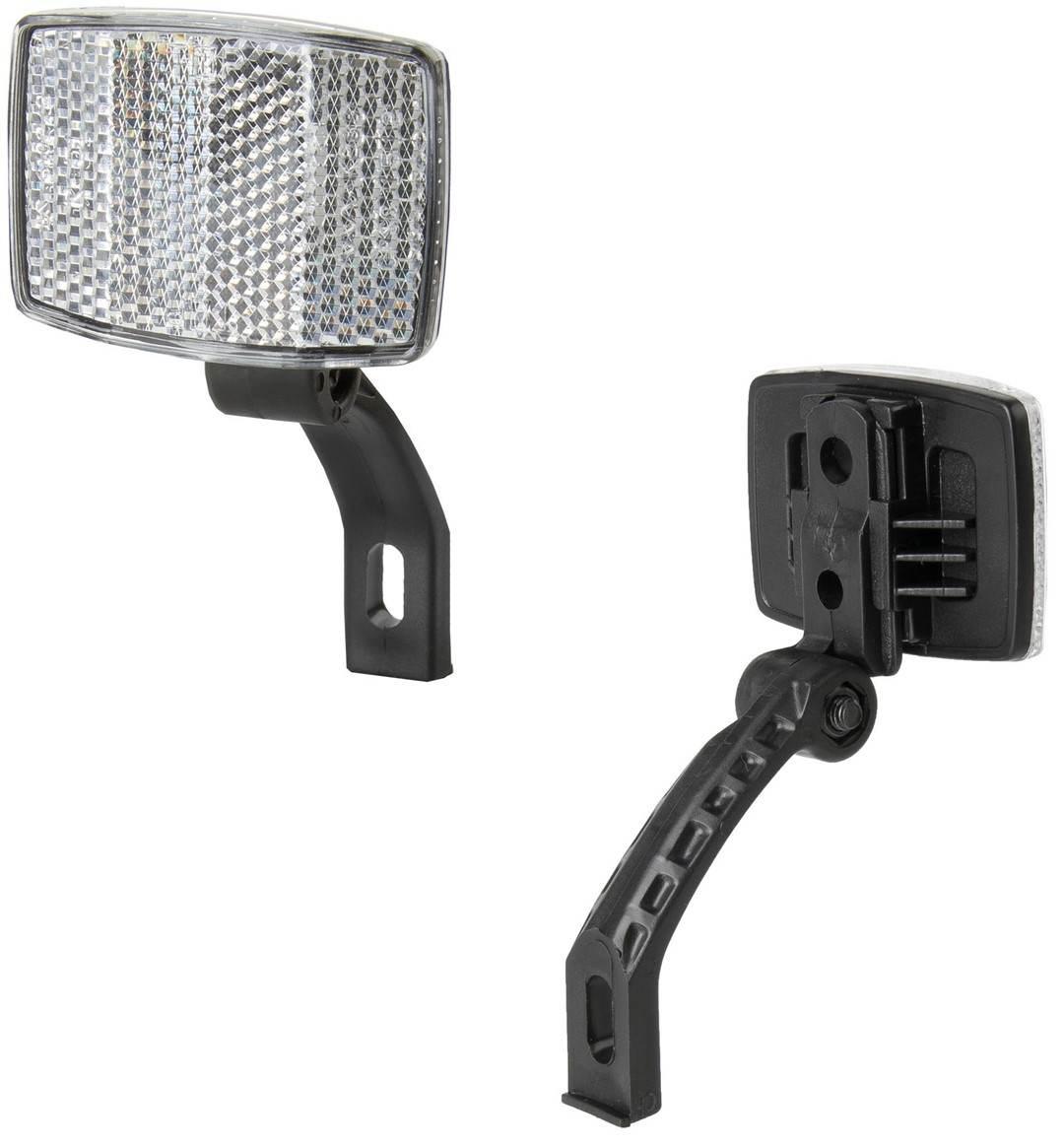 Odblask Przedni Z Uchwytem Pod Vb Opak.=2 Szt.