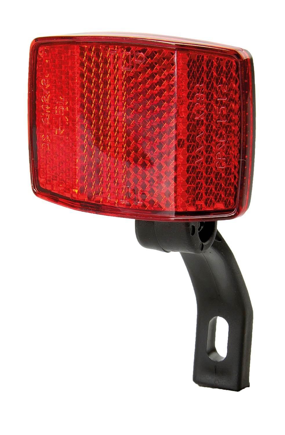 Odblask Tylny Z Uchwytem Pod Vb Opak.=2 Szt.